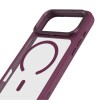 Case Prodigee iPhone 18 Pro Max/17 Pro Max KickIt Burgundy Case Prodigee iPhone 18 Pro Max/17 Pro Max KickIt Burgundy