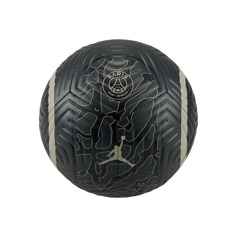 Pelota Nike PSG Academy - FB2976-060 Negro