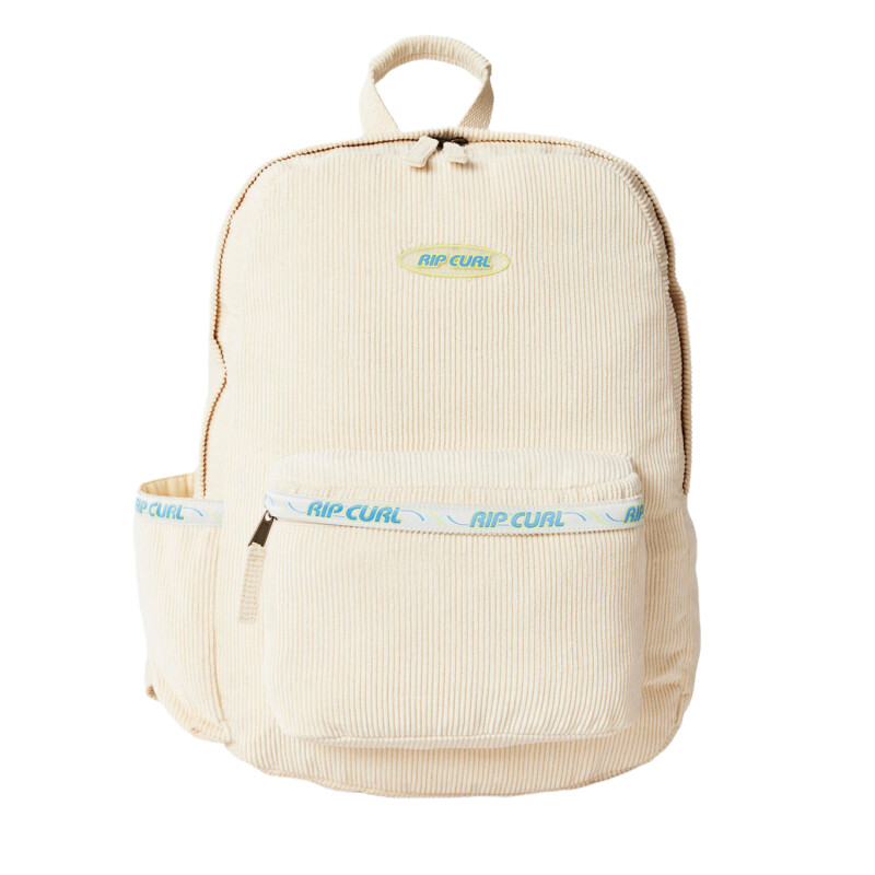 Mochila Rip Curl Icons 18L Cord Mochila Rip Curl Icons 18L Cord