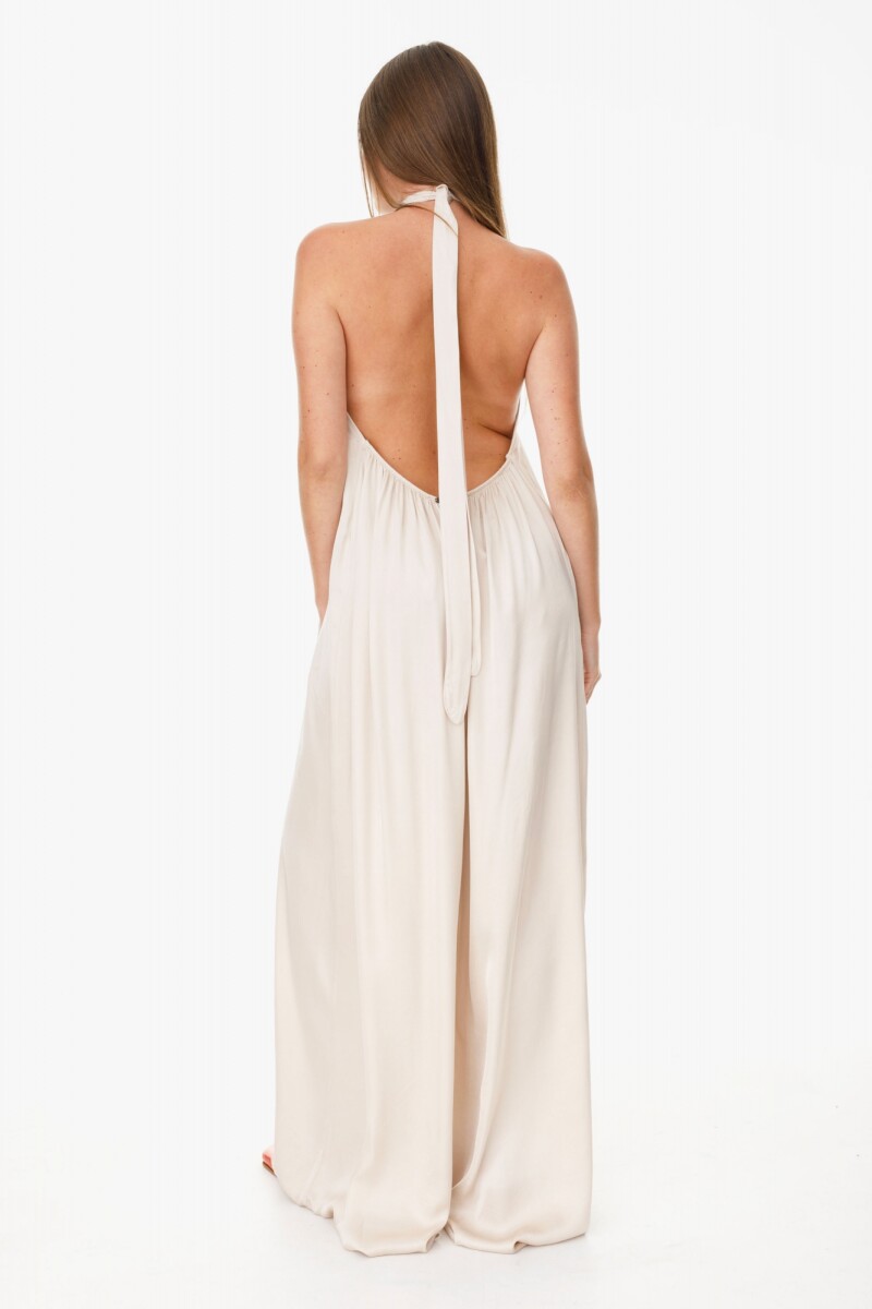 Mono Belive Off White