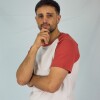 Remera Combinada Summer Red