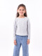 BUZO GIORGIA GRIS CLARO