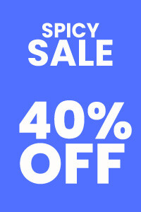 40% OFF