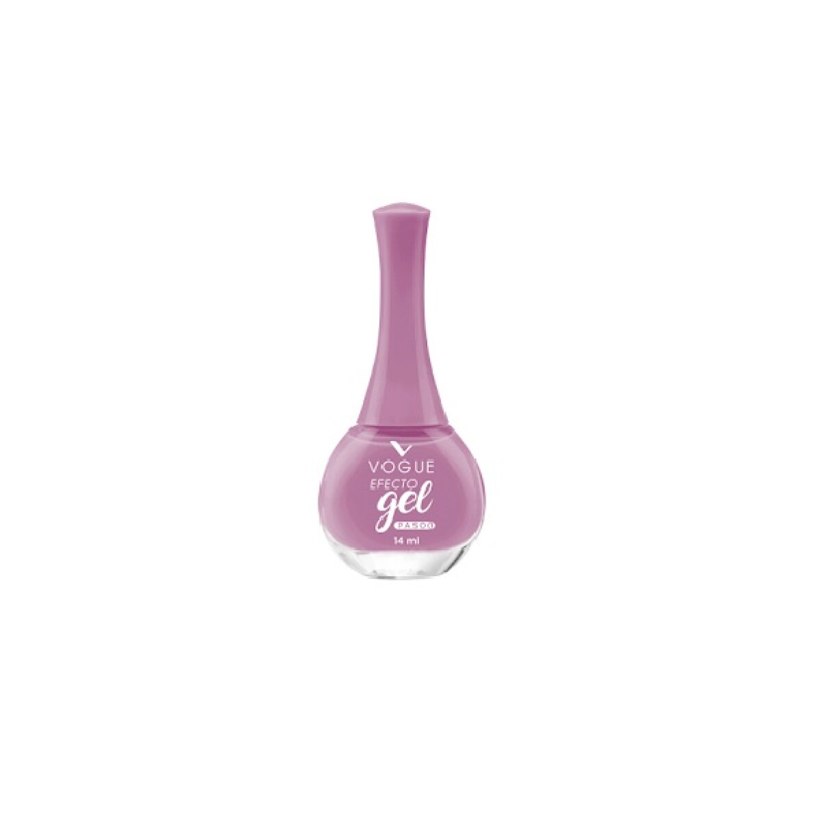 Esmalte Vogue Efecto Gel Diversion 14 Ml. 