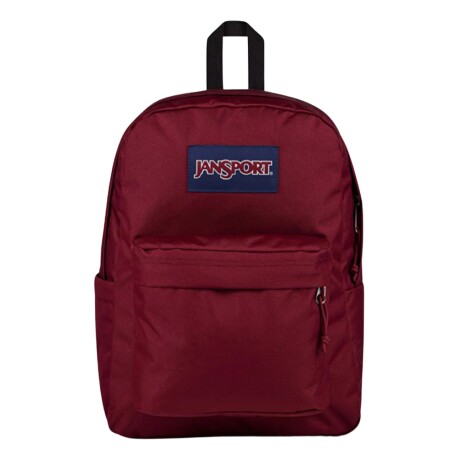 Mochila Beyond Pack Jansport Bordó