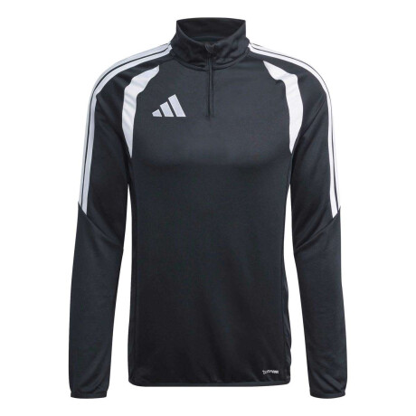 Campera Tiro 26 League De Hombre Negro