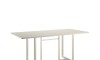 Mesa de comedor Arcadia - 1.6 - Linea Monaco Mesa de comedor Arcadia - 1.6 - Linea Monaco