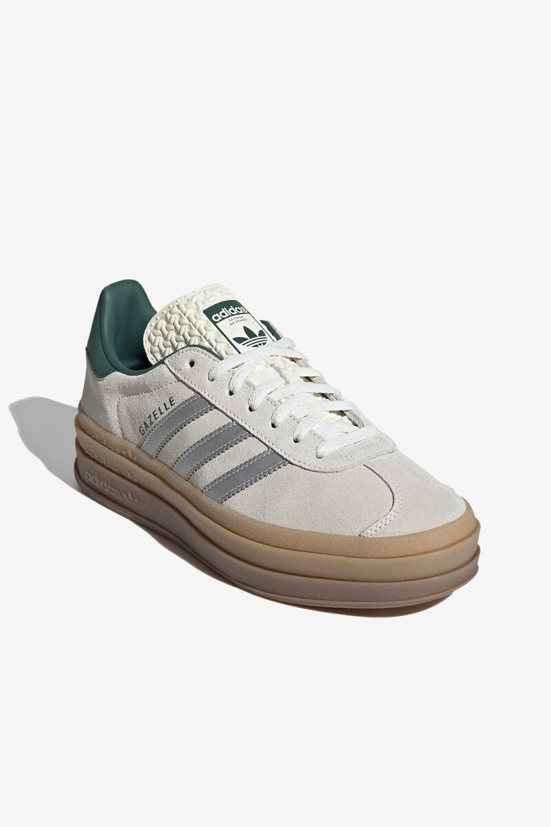 GAZELLE BOLD W Blanco