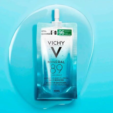 Vichy Mineral 89 Sérum 50ml refill Vichy Mineral 89 Sérum 50ml refill