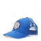 Gorra N+ ZEKE Azul Real