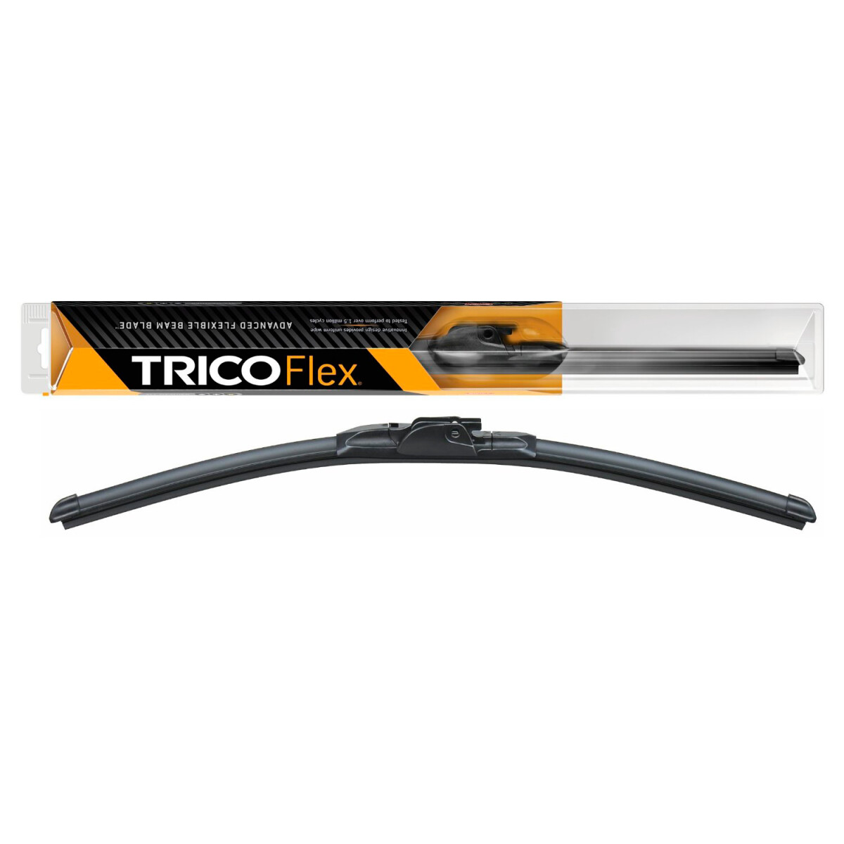 ESCOBILLA LIMPIA PARABRISA - 18 PULGADAS FLEX SILICONA FLEX 12 MULTI CONEX TRICO 
