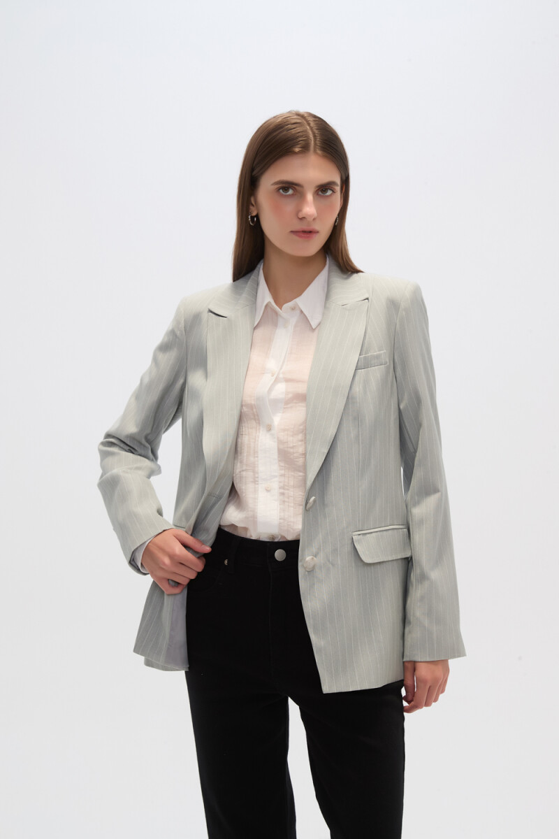 Blazer Insura - Estampado 1 