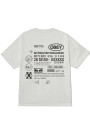 OBEY CODE Blanco