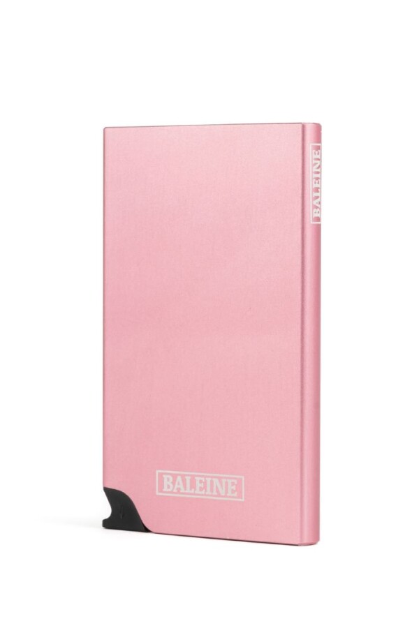 Card Slider - Pink Card Slider - Pink