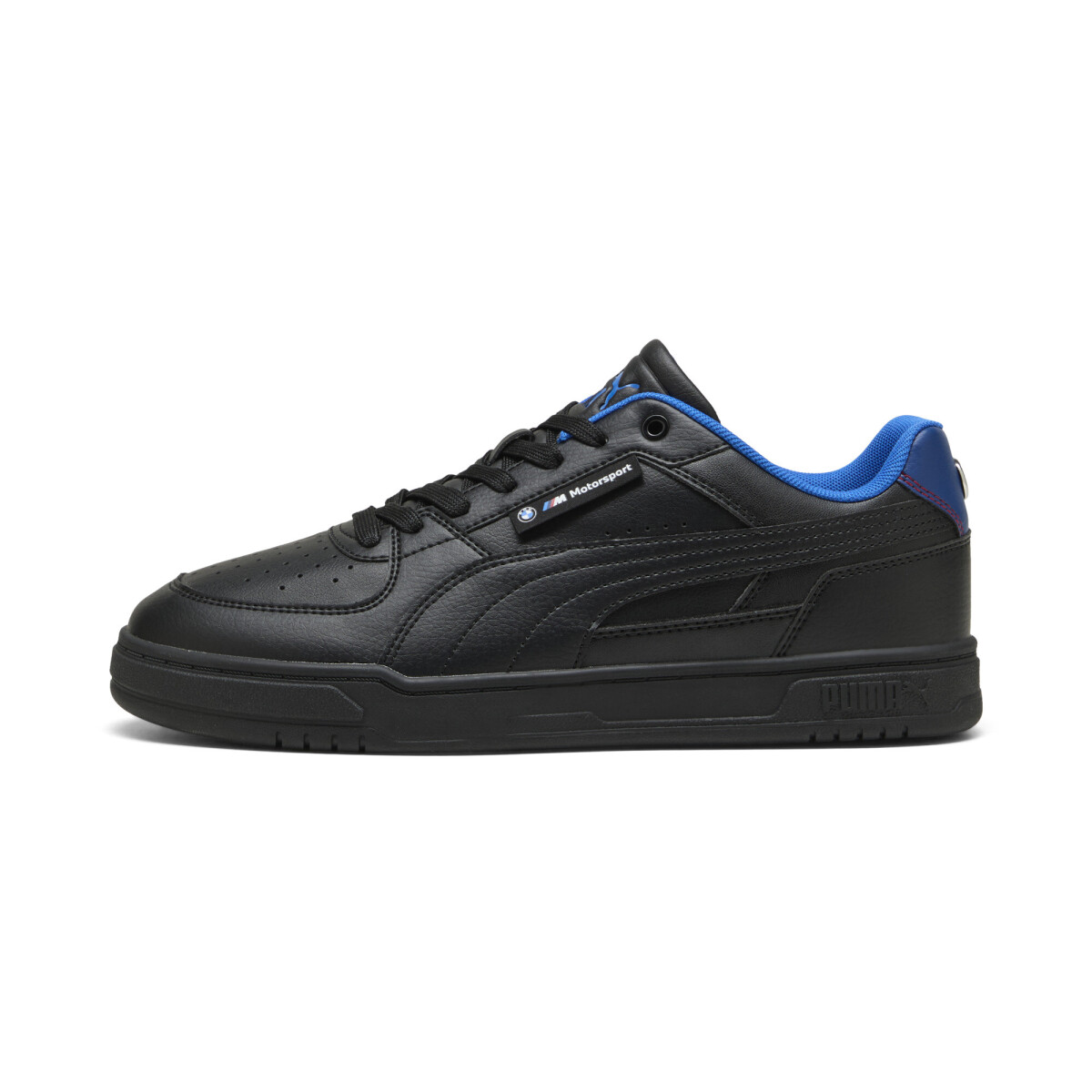 BMW MMS Caven III 30912801 - Negro 