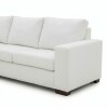 SOFA SHERLON 2 PUESTOS ROUND 402007 CENIZA 2PZS CD Unica