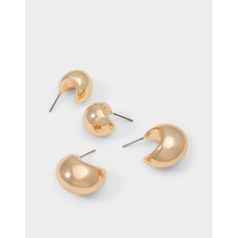 BIANNCA SILVER GOLD