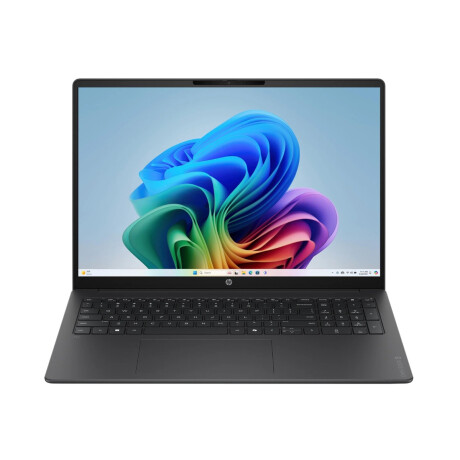 Notebook HP Omnibook 3 NGAI Ref.Snapdragon X 3.0. RAM 16GB. Disco Sólido 512GB. Pantalla 16" WUXGA. Win11 Notebook HP Omnibook 3 NGAI Ref.Snapdragon X 3.0. RAM 16GB. Disco Sólido 512GB. Pantalla 16" WUXGA. Win11