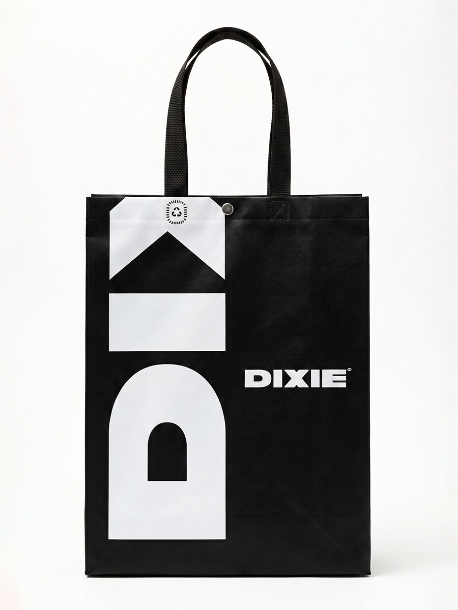 DIXIE / BOLSA DIXIEW25 MEDIANA - Unico 