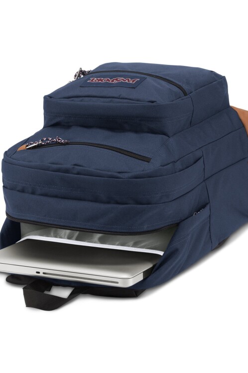 MOCHILA COOL STUDENT NAVY