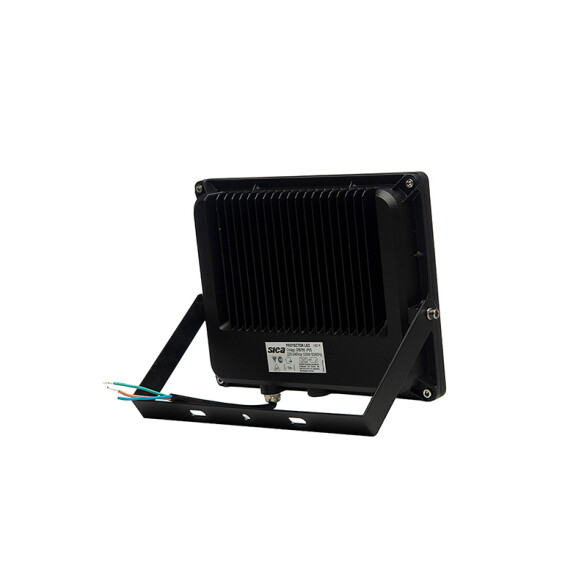 Proyector LED uso doméstico 100W 220V 6400K IP65 SK0897
