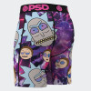 Calzoncillos PSD R&M Galactic Multicolor