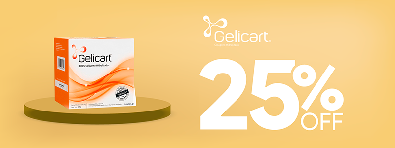 Gelicart - Agosto