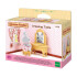 Sylvanian Families Set Tocador Silla Cepillo Juguete Niños Sylvanian Families Set Tocador Silla Cepillo Juguete Niños