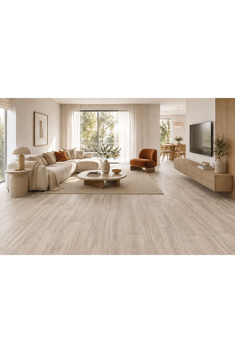 ICONIK 240 EXCLUSIVE 240 VINILICO ICONIK 240 EXC240 LEGACY OAK LIGHT GREY 582 9067