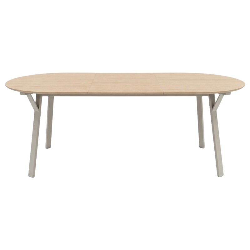 MESA EXTENDIBLE 8PTOS Unica