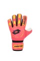 GUANTES DE GOLERO LOTTO Fuxia