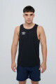 Musculosa Umbro Lume Negro