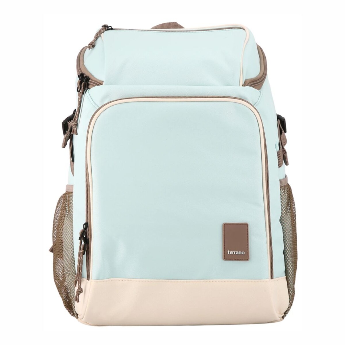 TERRANO MOCHILA ICE ROVER 15.5 LT MENTA 