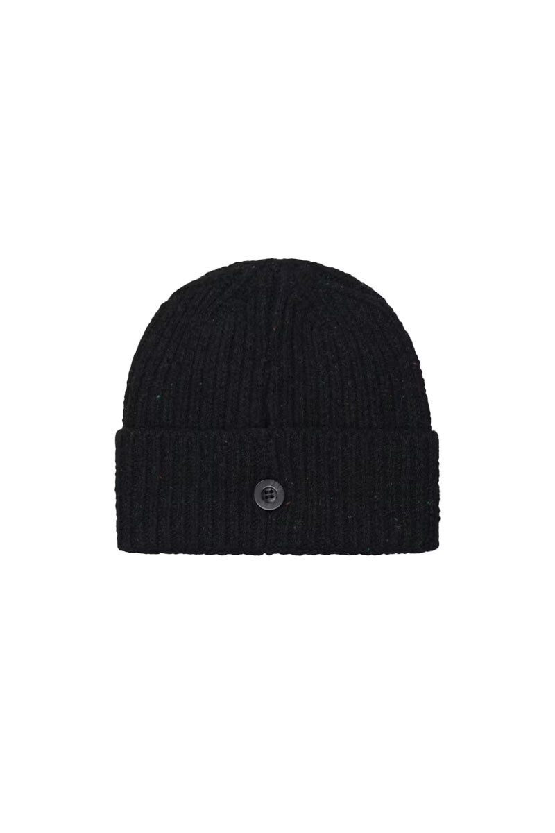 Anglistic Beanie Negro