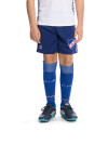 Short Oficial y Alternativo Nacional Oficial Junior Cy6