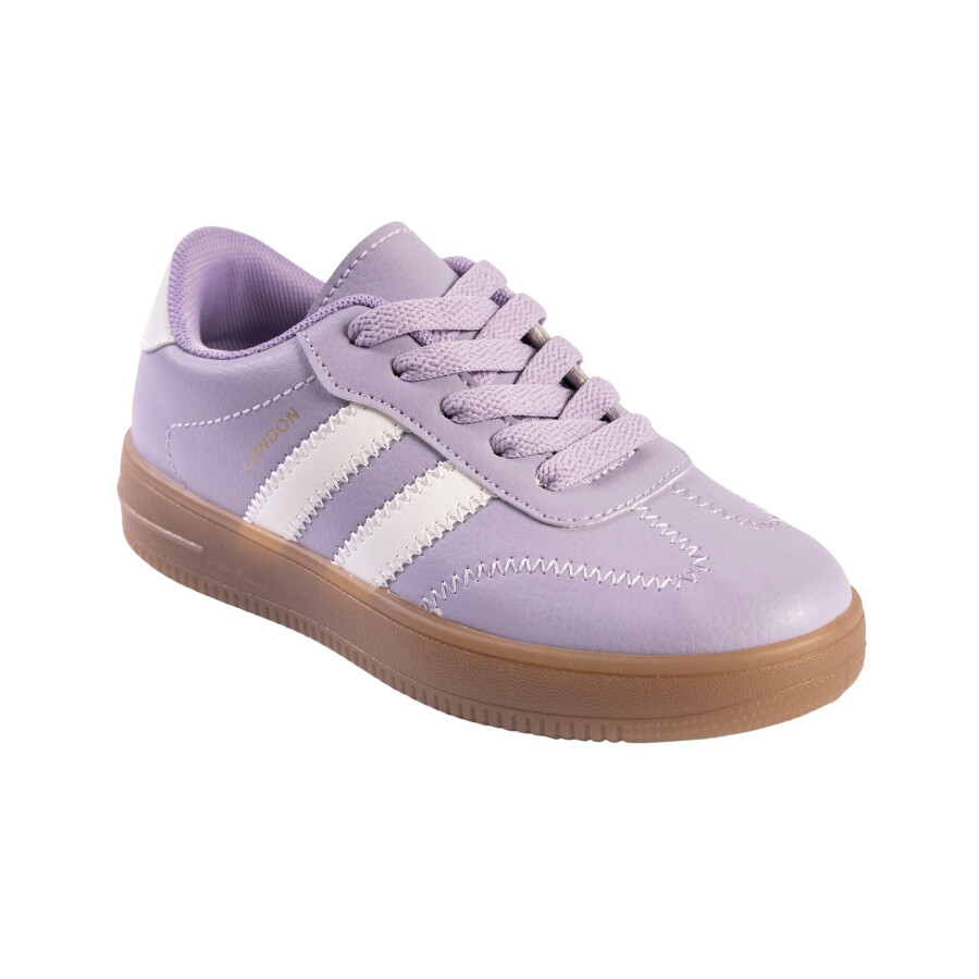 MICOMIC CASUAL LILAC