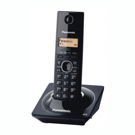 Teléfono Inalámbrico PANASONIC KXTG1711 Teléfono Inalámbrico PANASONIC KXTG1711