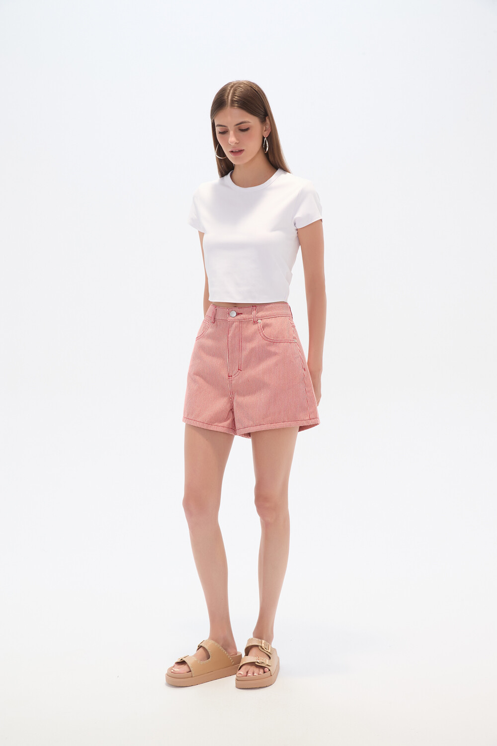 Short Rutilio Estampado 1