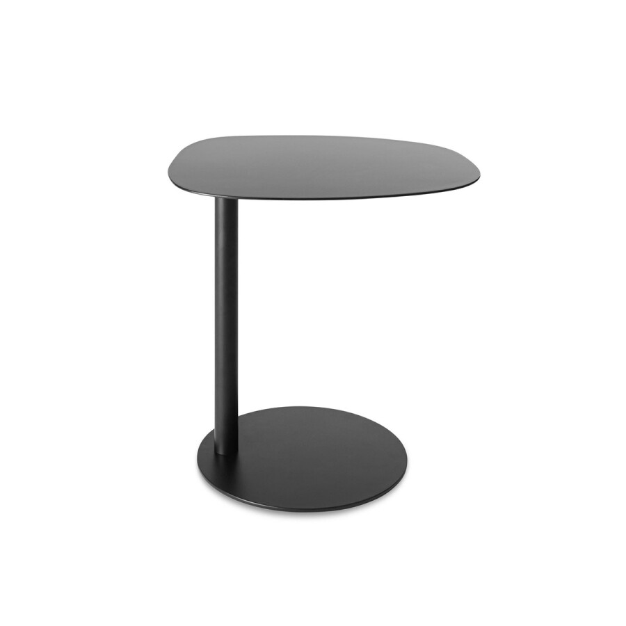 Mesa Baja Pick (E*) Negro