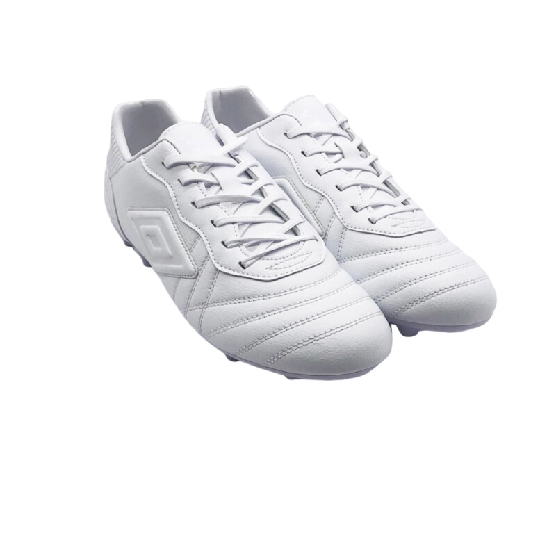 Championes Umbro Touch FG White