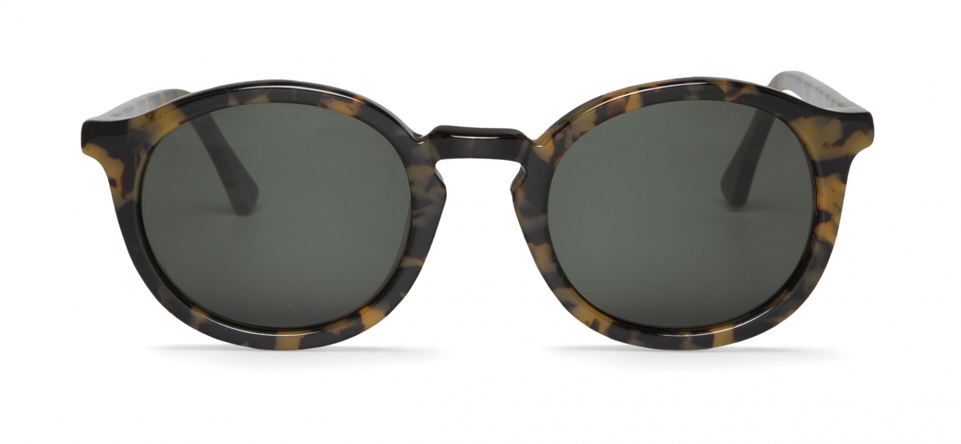 Mr Boho Chamberi col AVH-11 HC Tortoise 