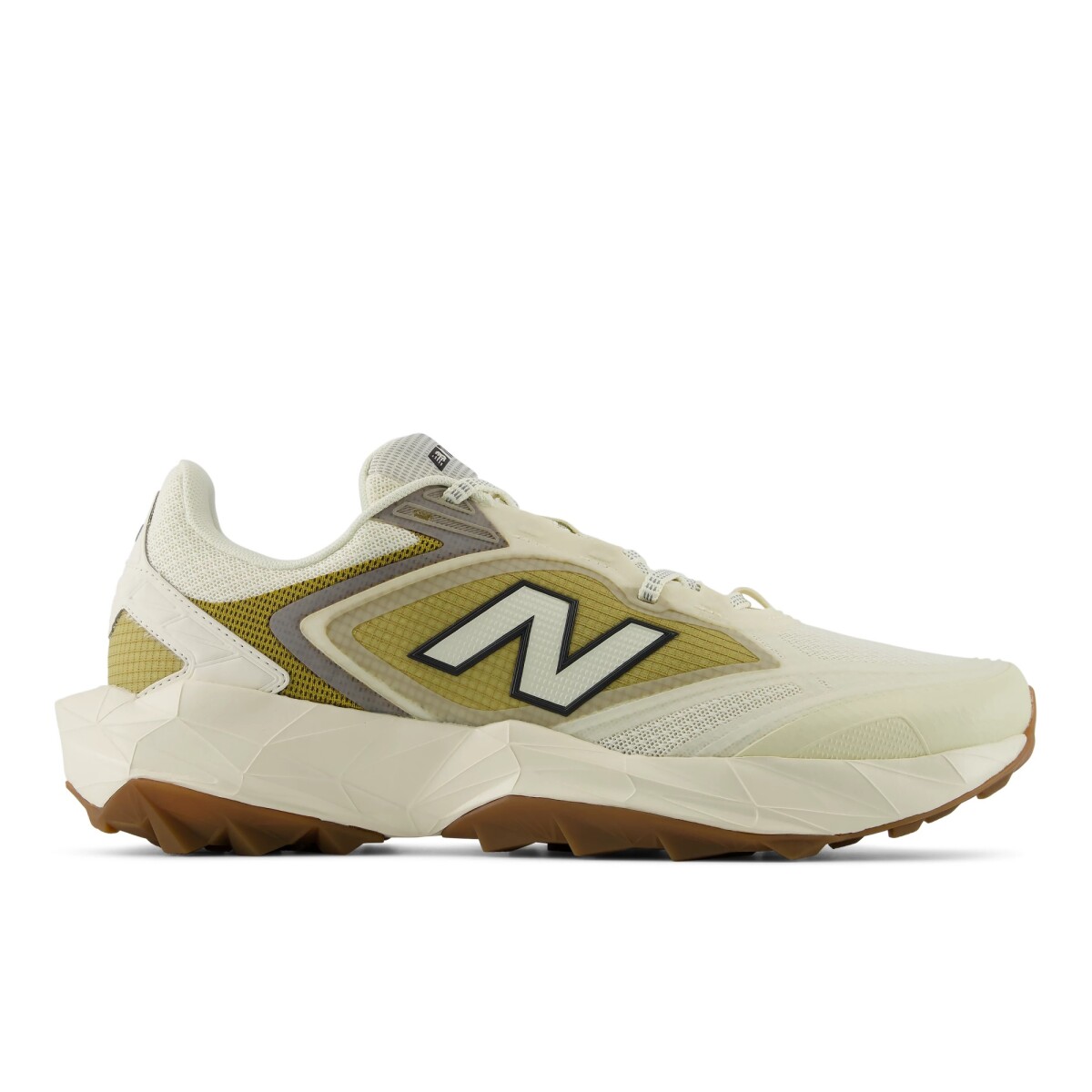Championes New Balance de Hombre - Trektel - MTTRU13U - BEIGE 