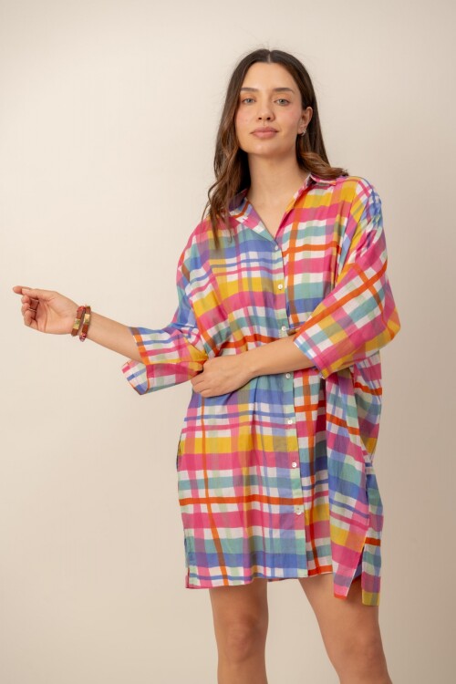 Vestido Sweet