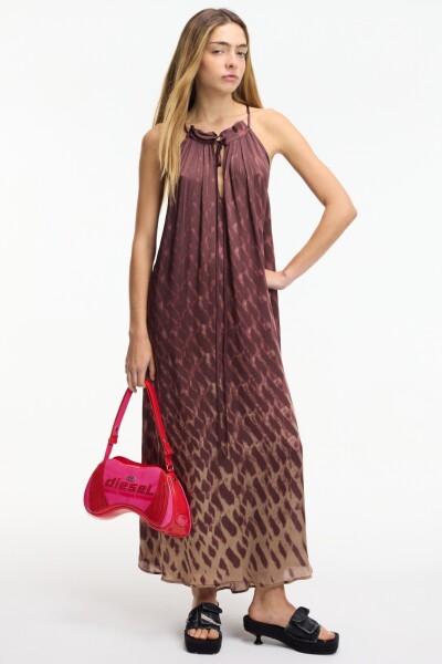 Vestido ROBIN Violeta