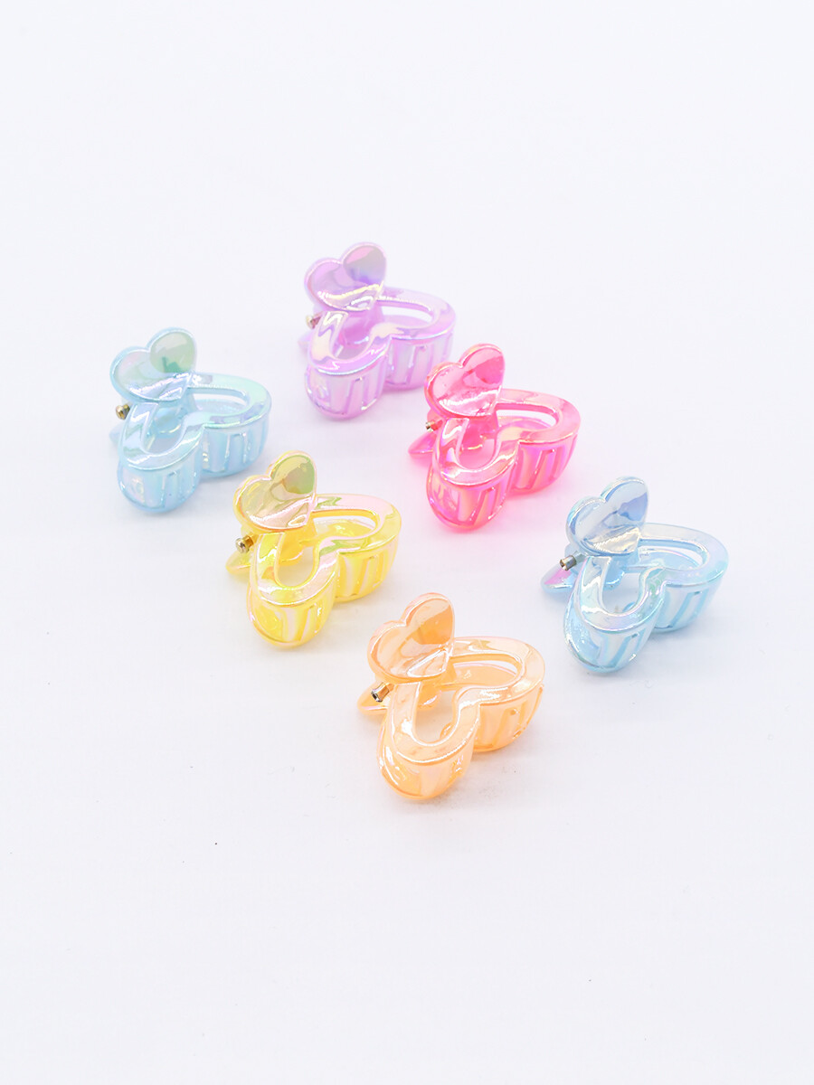 PINZAS PACK X 6 - VARIANTE 1 