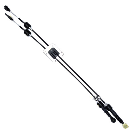 CABLE DE COMANDO SUZUKI JGO SELECTOR CAMBIOS ALTO K10 14/ - CABLE DE COMANDO SUZUKI JGO SELECTOR CAMBIOS ALTO K10 14/ -