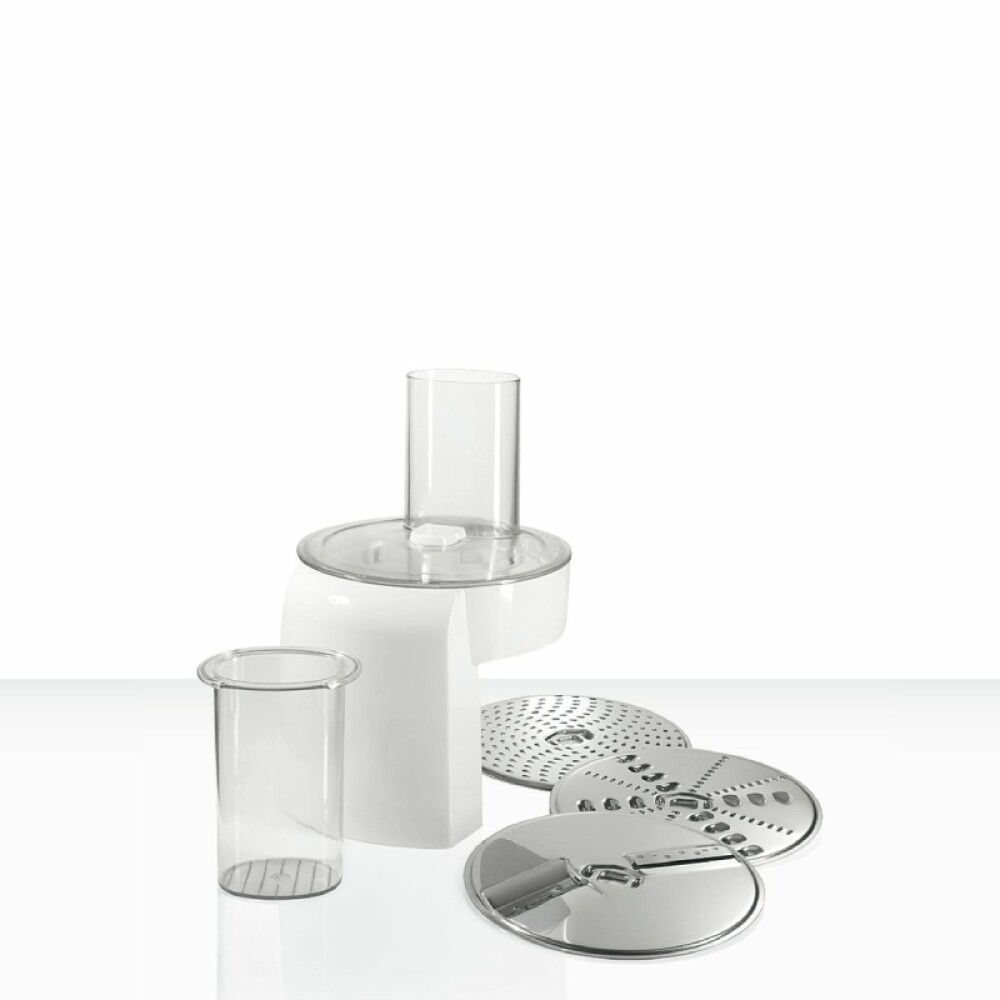 Robot de cocina Bosch MUM58020 1000W Menta blanco