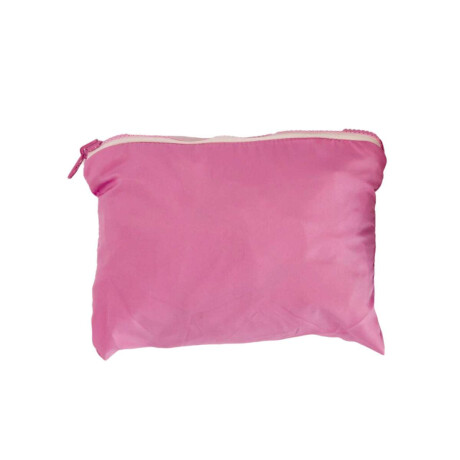 Bolso Thread Mini Slouchy Rosa