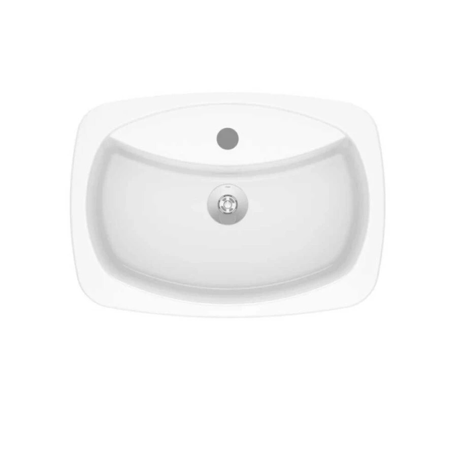 Lavatorio de Apoyo Thema Blanco Lavatorio de Apoyo Thema Blanco