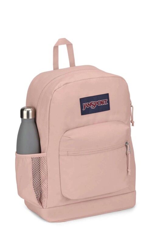 MOCHILA CROSS TOWN PLUS MISTY ROSE